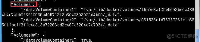 docker 使用数据卷挂载安装redis docker数据卷容器挂载到哪了_docker_29