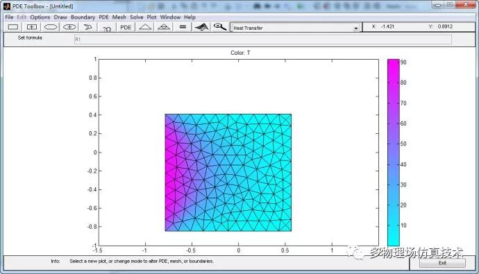 comsol与python和matlab matlab和comsol哪个好用_matlab偏微分方程数值解误差_02