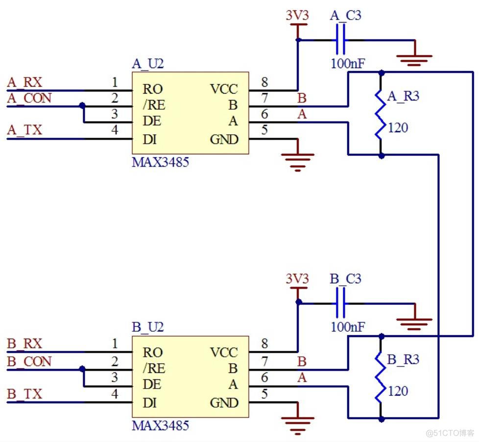 ch341a编程器刷主板bios教程 341a编程器ttl刷机方法_引脚_12