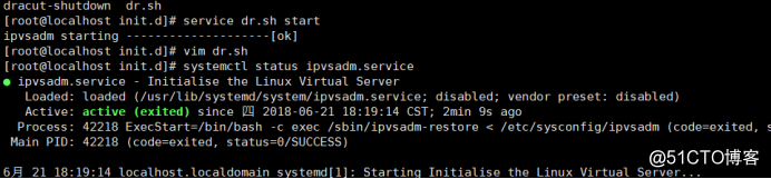 centos lvm管理 centos7 lvs keepalived_IP_04