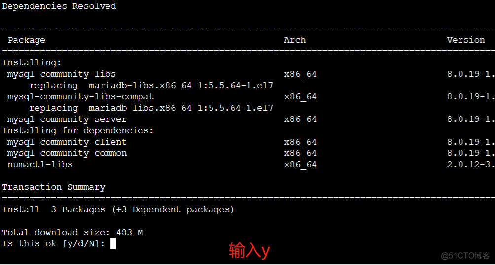 微信小程序下载JAVA后端word文件 微信小程序java后端教程_mysql_06