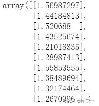 熵权法评价步骤 python 熵权法评分_python_08