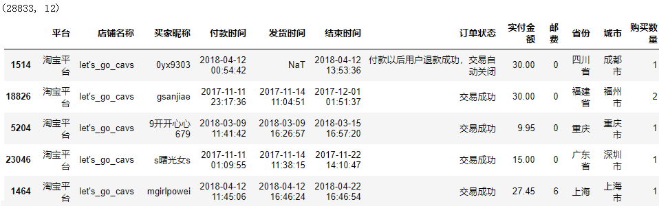 python 系统建模 用python建模_数据分析_04