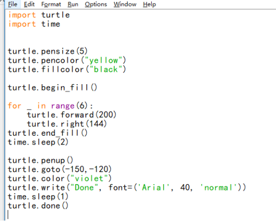 python QGraphicsView绘制Grid python中graphics_绘制图形_04