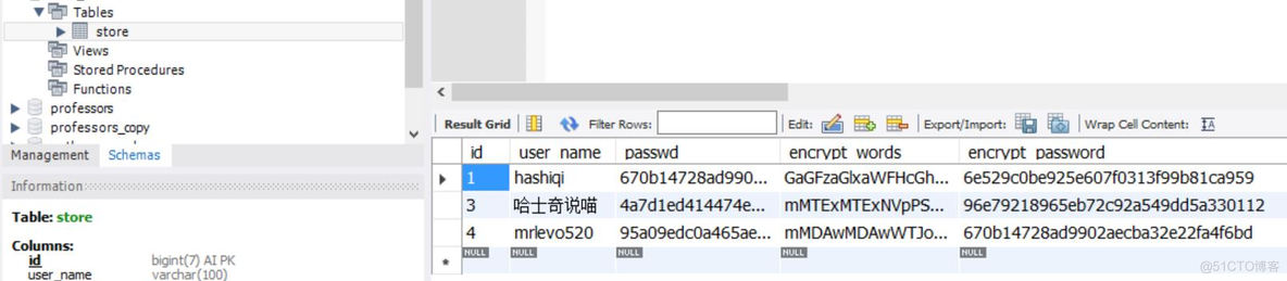 mysqlssh秘钥 mysql密钥验证登录_mysql_02