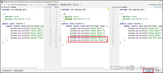 idea 集成gitlab token idea如何集成gitlab_git_24