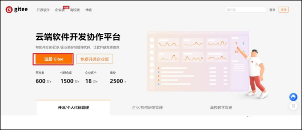 idea 集成gitlab token idea如何集成gitlab_gitee_51