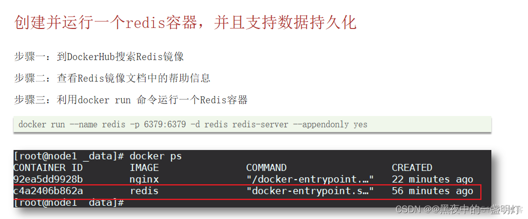 docker仓库Chrome镜像 docker镜像仓库命令_docker_19