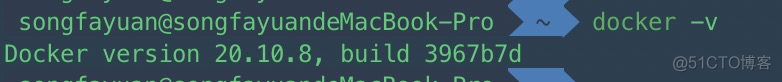 docker mac 启动 命令行 macos docker 使用_docker mac 启动 命令行_06