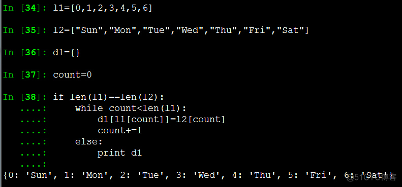 100以内所有的奇数怎么用Python运行出来 计算100以内的奇数和python_迭代