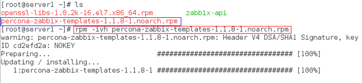 zabbix 倒入模版uuid 冲突 zabbix模板导入步骤_zabbix 倒入模版uuid 冲突_18