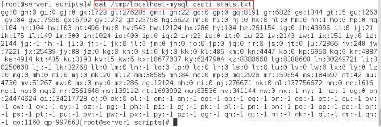 zabbix 倒入模版uuid 冲突 zabbix模板导入步骤_mysql_22