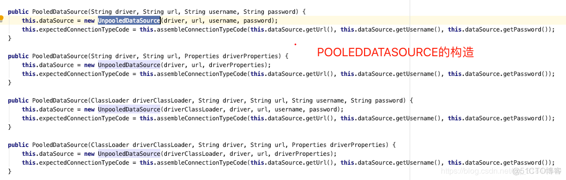 springboot mybatis 连接池如何配置 mybatis的连接池有几种_System_03