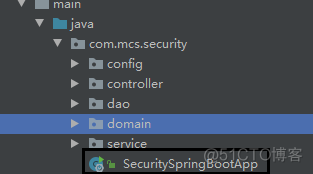 spring boot Hikari 数据库 配置密文 springboot数据库配置加密_mybatis