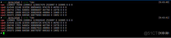 openwrt 手动 负载均衡 openwrt调节cpu_openwrt 手动 负载均衡_06