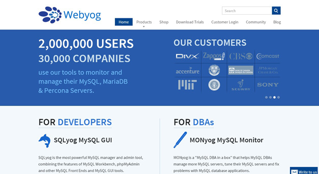 mysql能直接集成到软件上吗 mysql软件怎么用,mysql能直接集成到软件上吗 mysql软件怎么用_MySQL_09,第9张