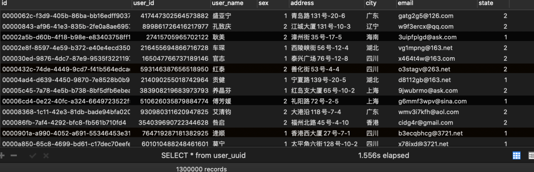 mysql id按月 mysql id uuid_mysql id按月_07