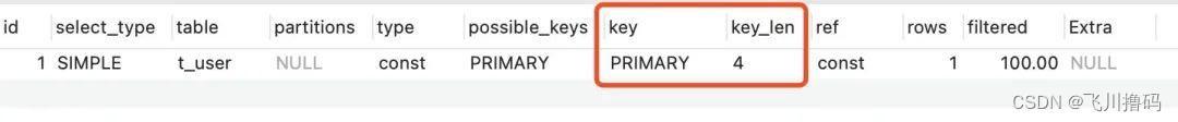 mysql datetime 能建索引吗 mysql时间索引失效_索引