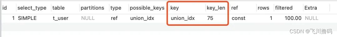 mysql datetime 能建索引吗 mysql时间索引失效_优化_02