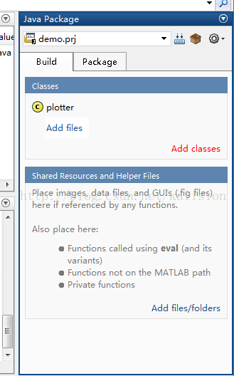 matlab java可以用吗 java能调用matlab吗_Java_04