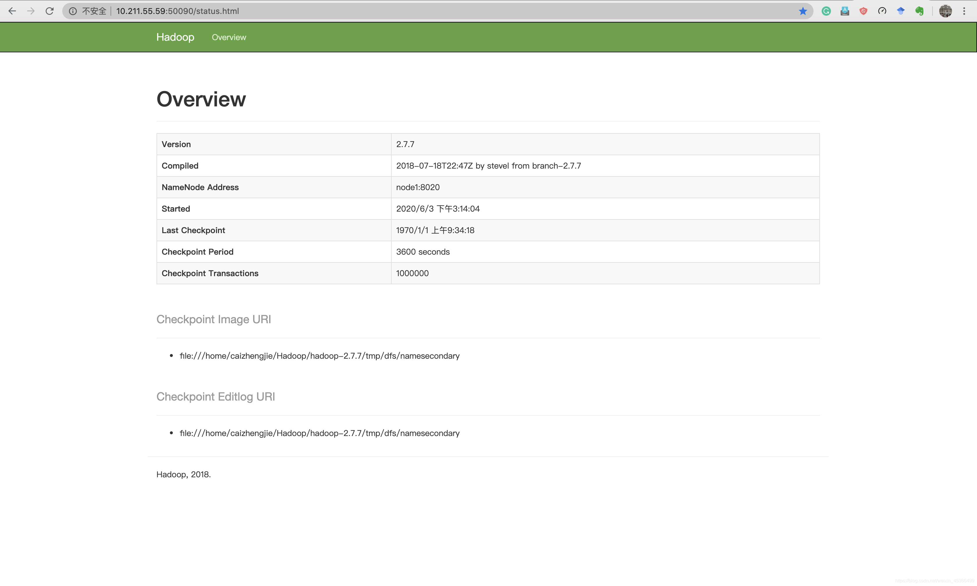 mac安装centos7卡在install 安装centos卡住不动_hadoop_04