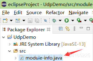 java udp发广播包 java编写udp发送程序_udp_04