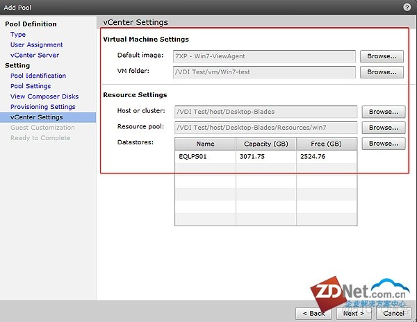 esxi 7 分配显存 esxi支持显卡列表_vSphere_19