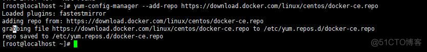 docker springboot启动日志挂载不了 docker启动springboot项目_linux部署springboot项目_04