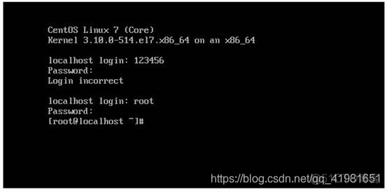 centos7怎么查看安装了那些数据库 centos 查看已安装_bash_31