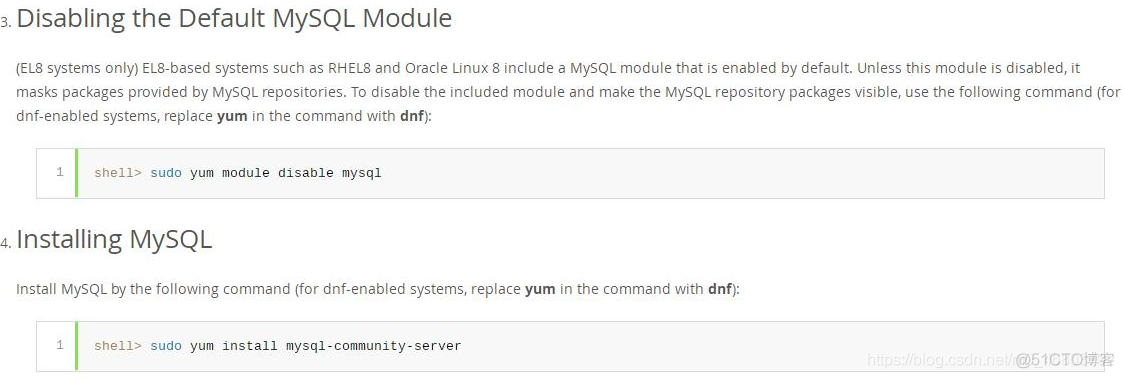 宝塔mysql迁移mysql存储位置启动不起来了 宝塔新安装mysql启动不了_官网_03