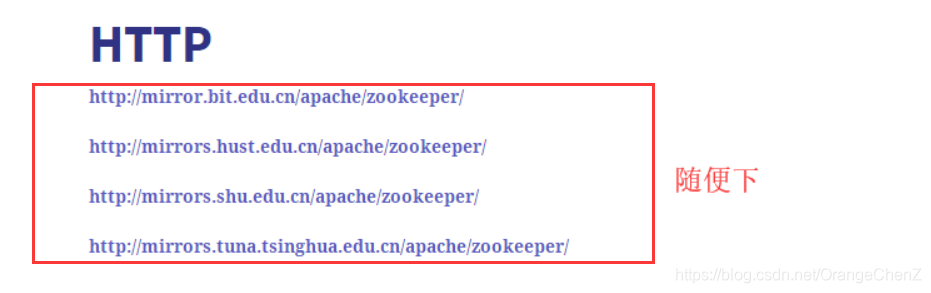 zookeeper配置文件怎么配置ip zookeeper的配置文件_zookeeper_06