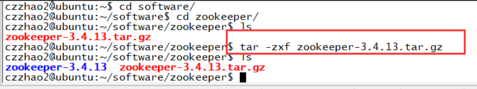 zookeeper配置文件怎么配置ip zookeeper的配置文件_zookeeper配置文件怎么配置ip_08