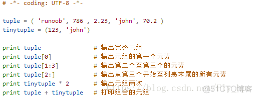 python 定义一个浮点型数组 python怎么定义一个浮点变量_python 定义一个浮点型数组_18