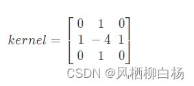 python numpy 边缘扩展 python 边缘检测,python numpy 边缘扩展 python 边缘检测_python numpy 边缘扩展_11,第11张