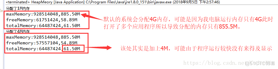 java 虚拟机 小端转大端 java虚拟机调优参数_堆内存_03