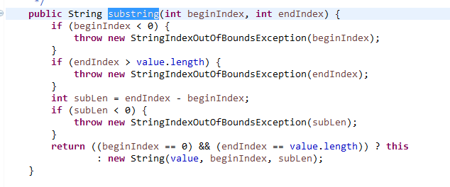 java string可以用中文吗 java语言string_字符串_04