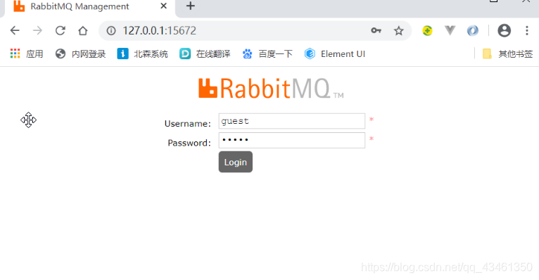 rabbitmq 容器重启用户没了 rabbitmq服务启动不了_java_09