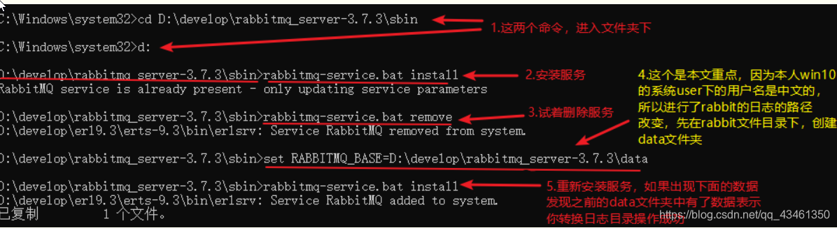 rabbitmq 容器重启用户没了 rabbitmq服务启动不了_erlang_25