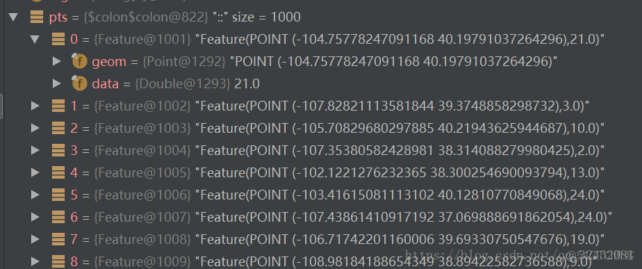 python PDR 核密度 python核密度分析_核函数_02