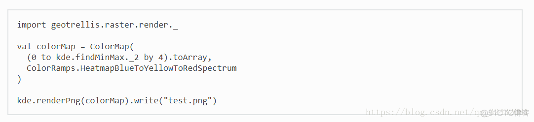 python PDR 核密度 python核密度分析_核函数_05