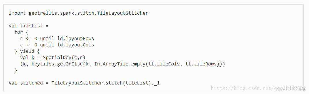 python PDR 核密度 python核密度分析_spark_16