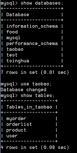 mysql数据库实训报告总结5博客 mysql数据库实训心得体会_mysql数据库实训报告总结5博客_39