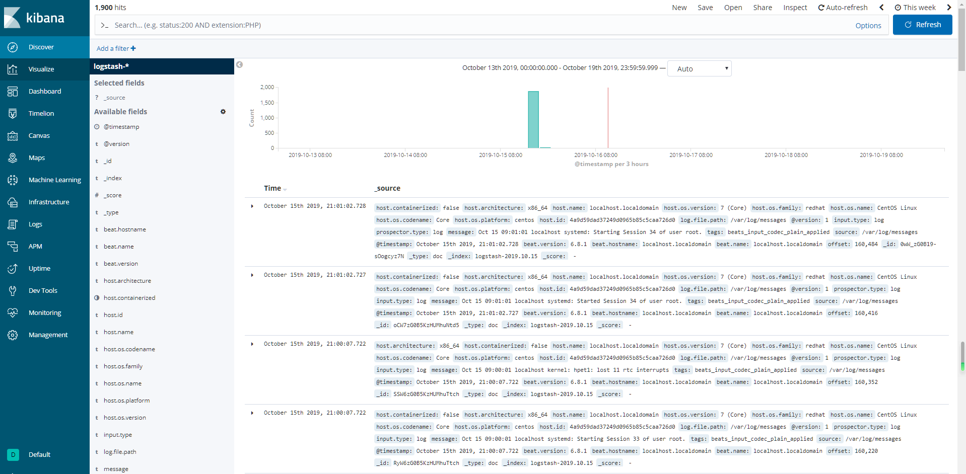 kibana es清理日志 kibana 日志查询_java_09