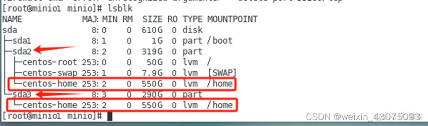 esxi 磁盘 厚制备 改精简 esxi6.7增加硬盘_linux_34