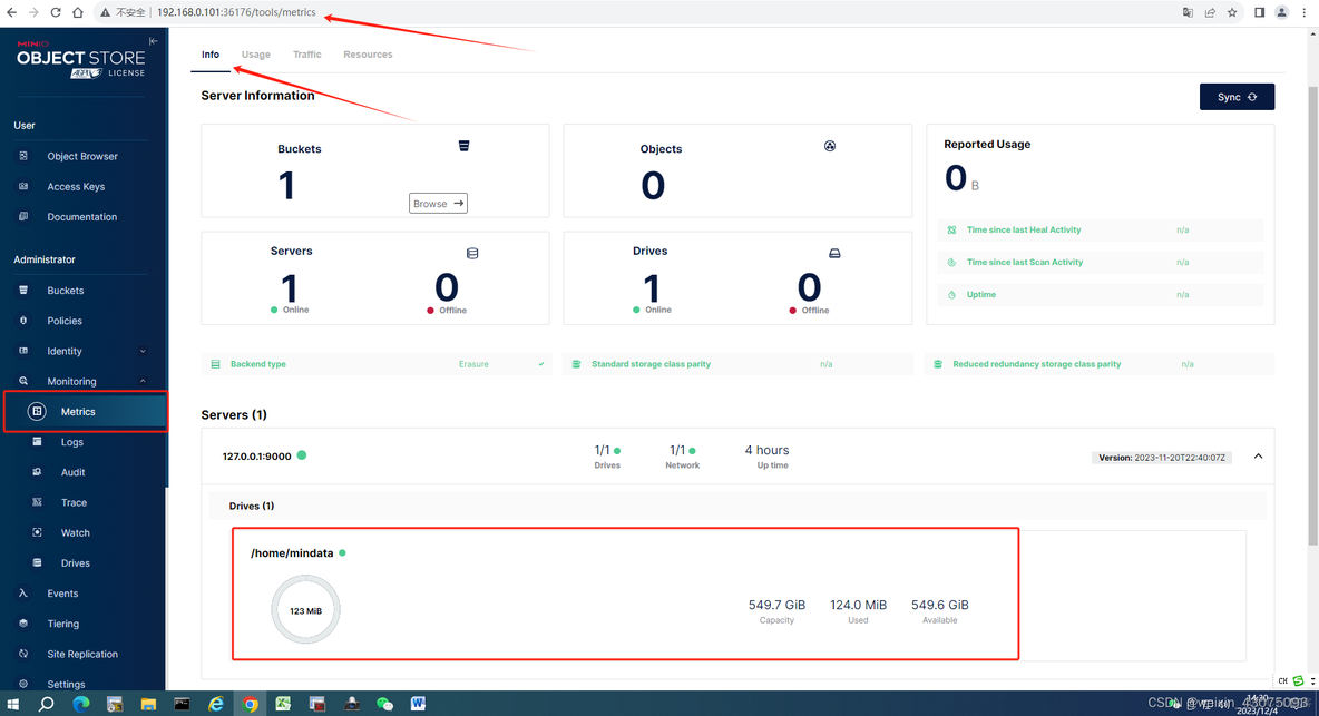 esxi 磁盘 厚制备 改精简 esxi6.7增加硬盘_esxi 磁盘 厚制备 改精简_50