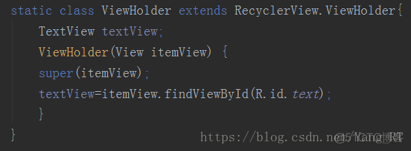 android recyclerview GridLayoutManager item错乱 android recyclerview edittext_android_02