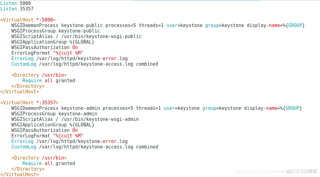 OpenStack VDI 部署 openstack部署流程_单元测试_23