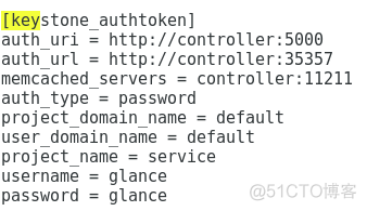 OpenStack VDI 部署 openstack部署流程_单元测试_37