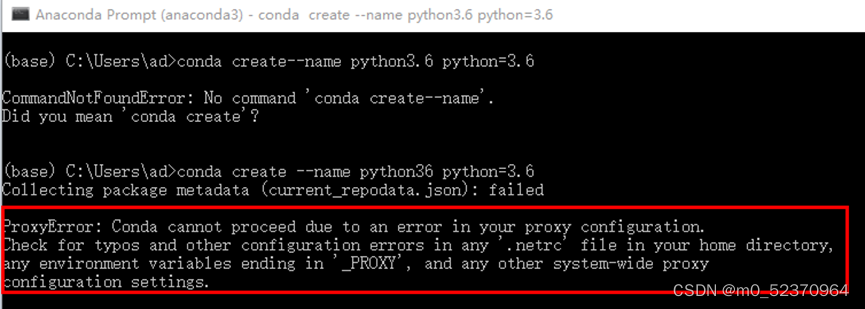 虚拟环境conda改变python版本 pycharm conda 虚拟环境_Python_08