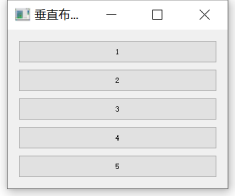 pyqt listwidget item修改字体颜色 pyqt addwidget_控件_04